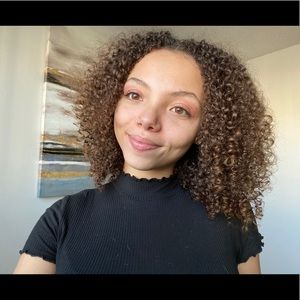 Meet your Posher, Kennedy